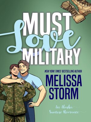 cover image of Must Love Military